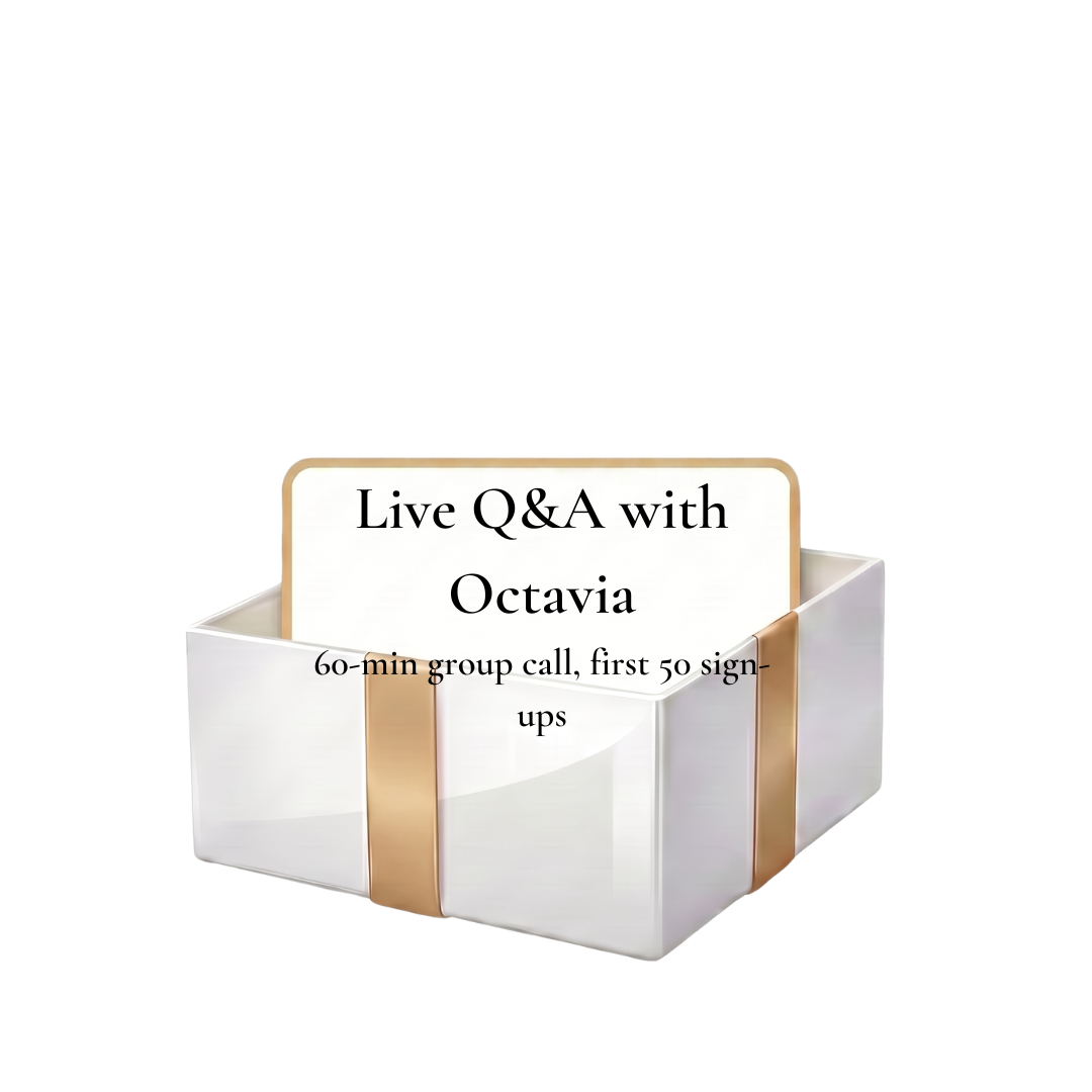 Gold gift box revealing the premium bonus